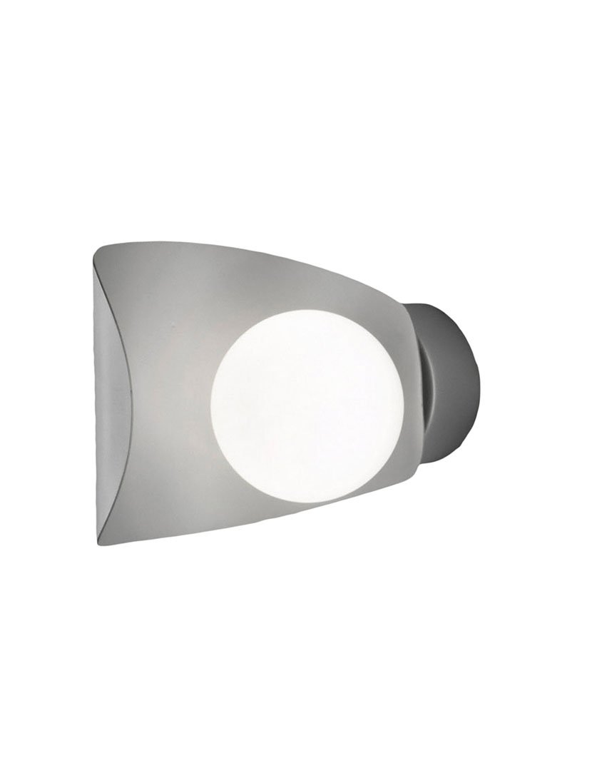 Candeeiro Parede Adria 16 cm