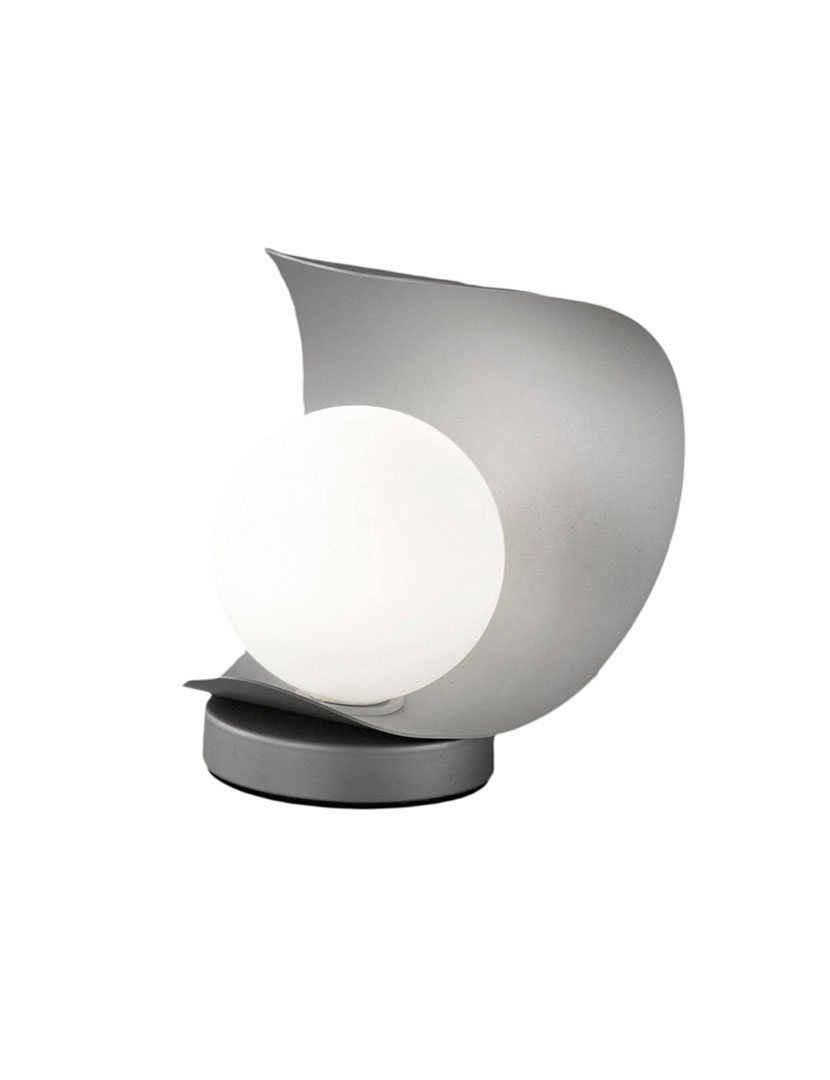 Candeeiro Mesa Adria 14 cm