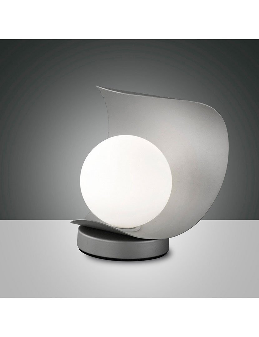 Candeeiro Mesa Adria 14 cm