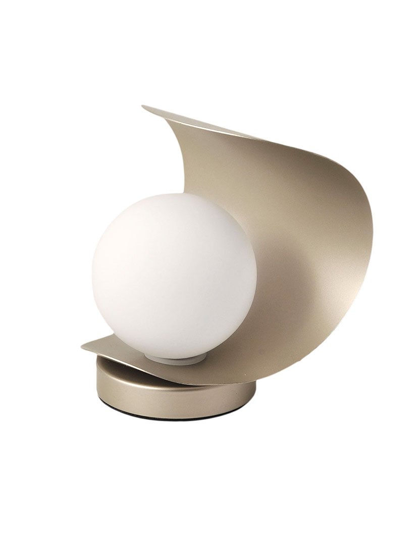 Candeeiro Mesa Adria 14 cm