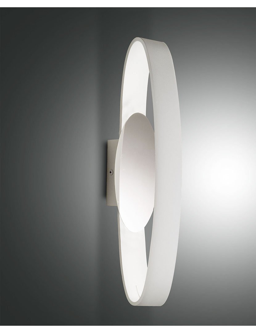 Candeeiro Parede Gaby 53 cm