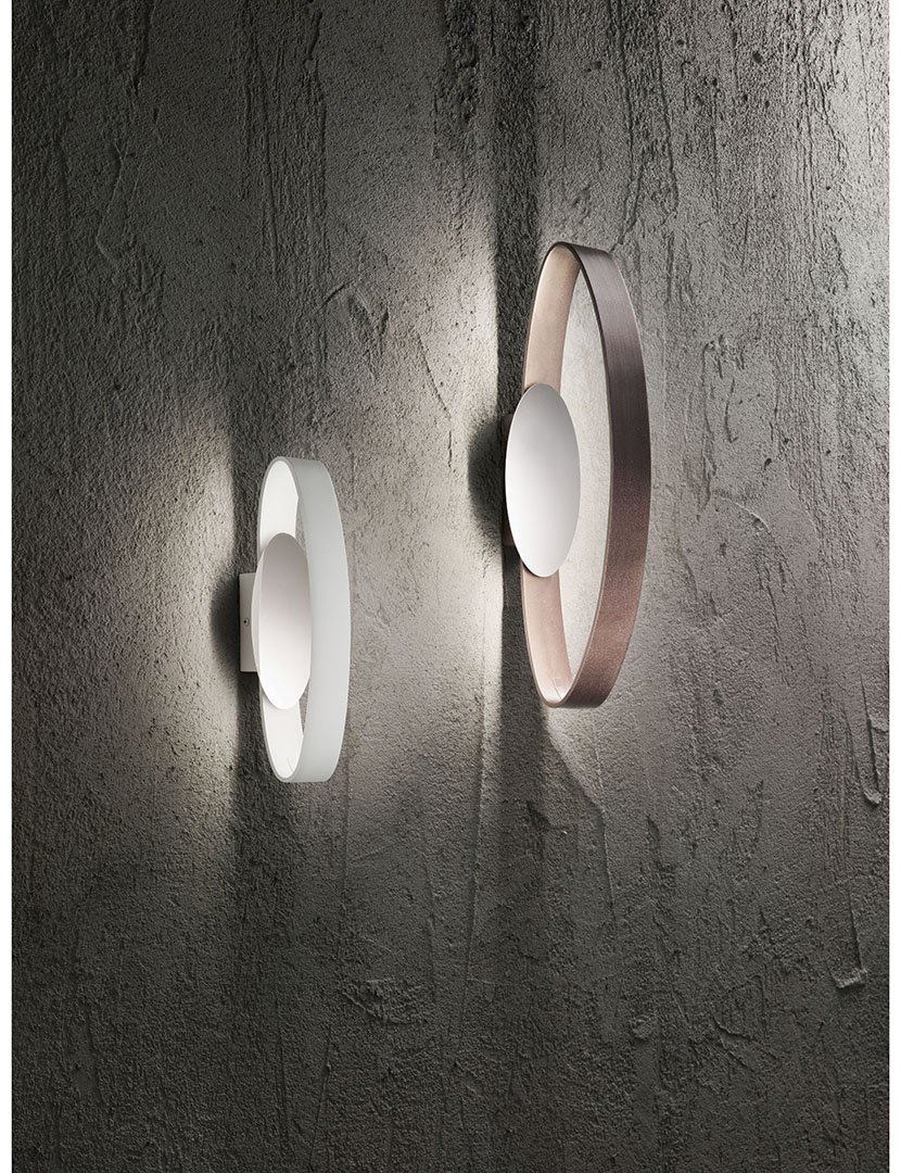 Candeeiro Parede Gaby 53 cm