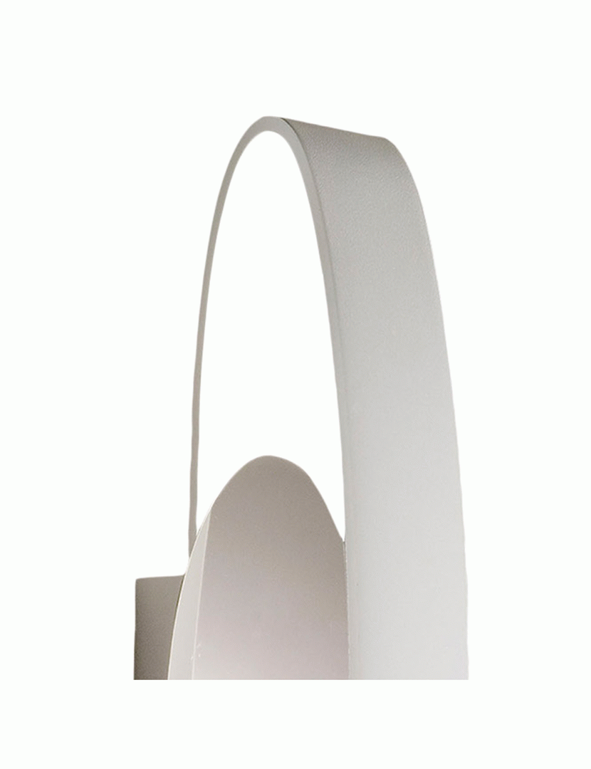 Candeeiro Parede Gaby 53 cm