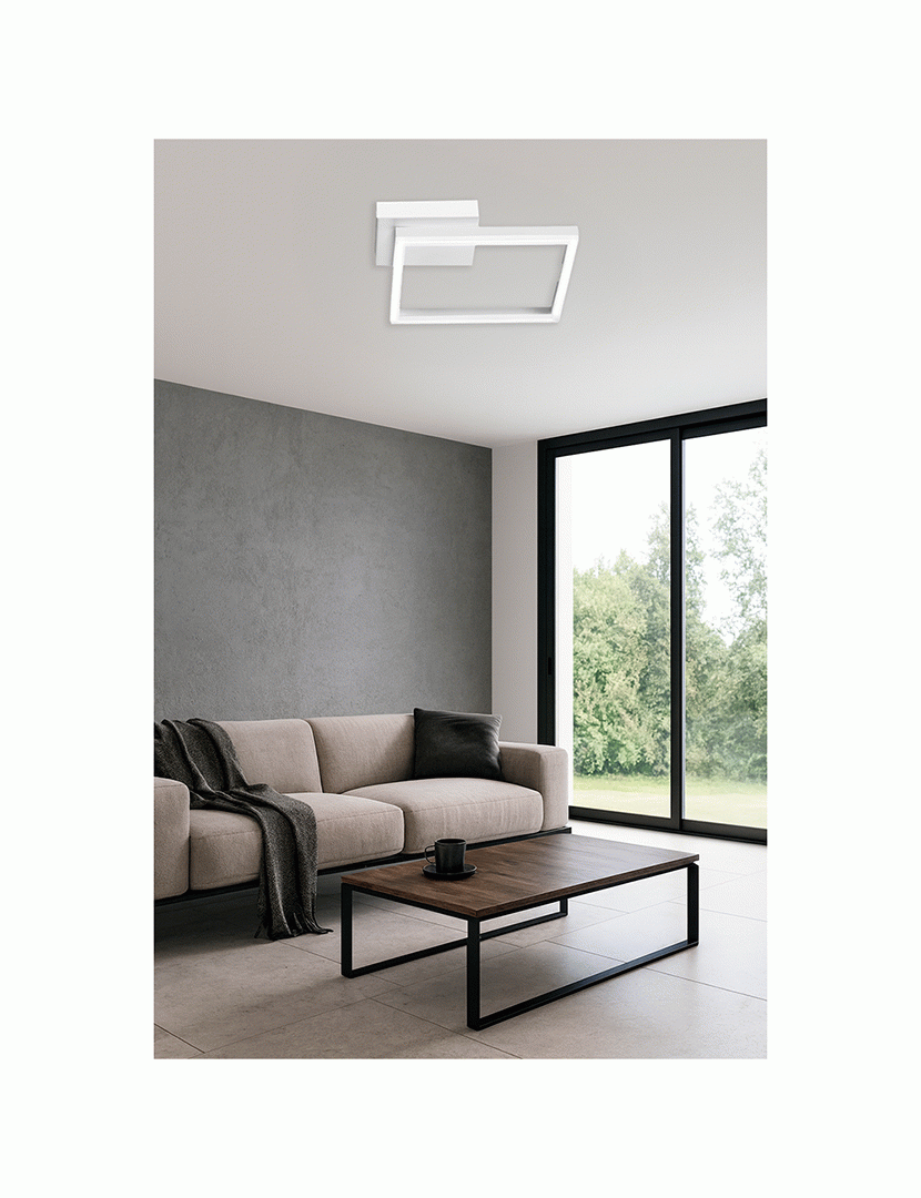 Plafon Skyline 4000K 30 cm