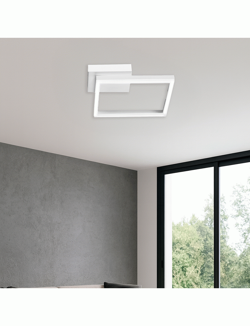 Plafon Skyline 4000K 30 cm