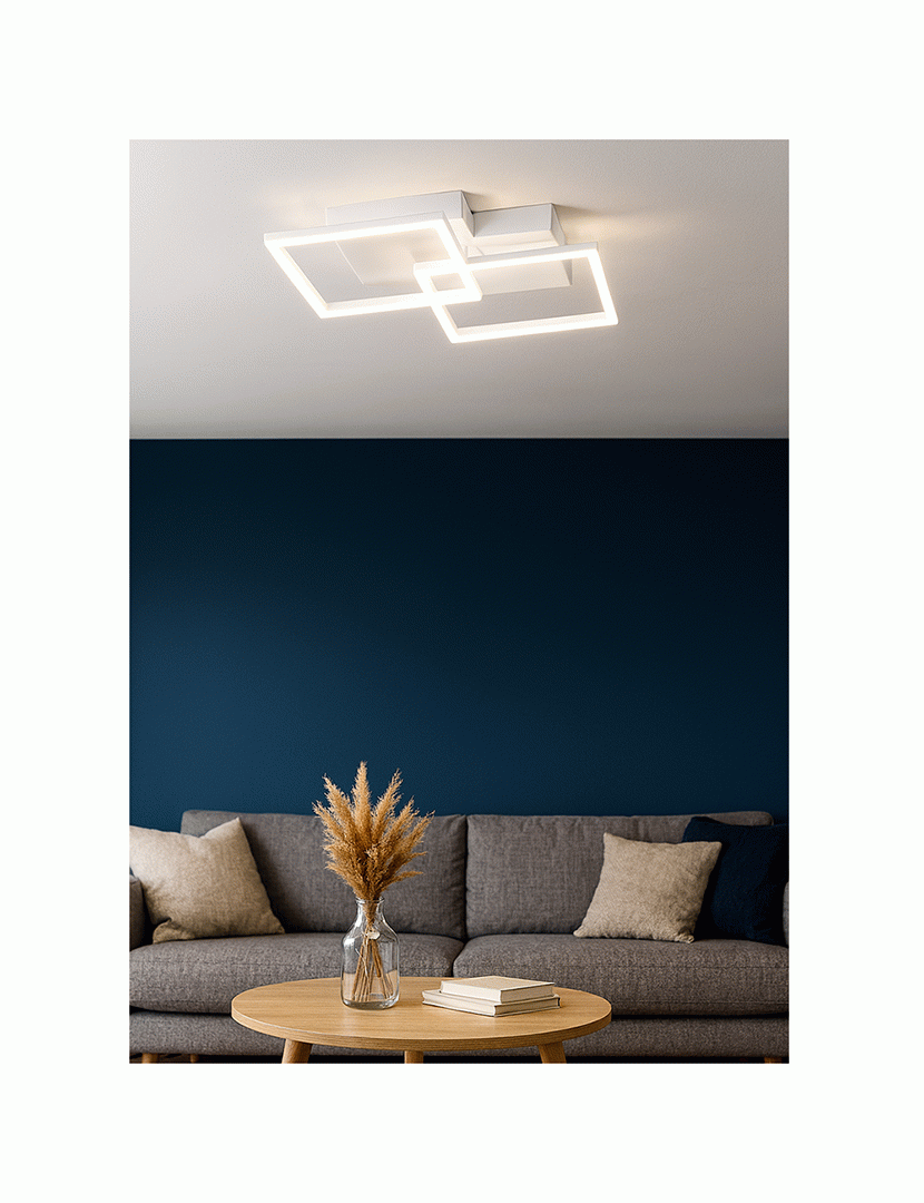 Plafon Skyline 4000K 45 cm