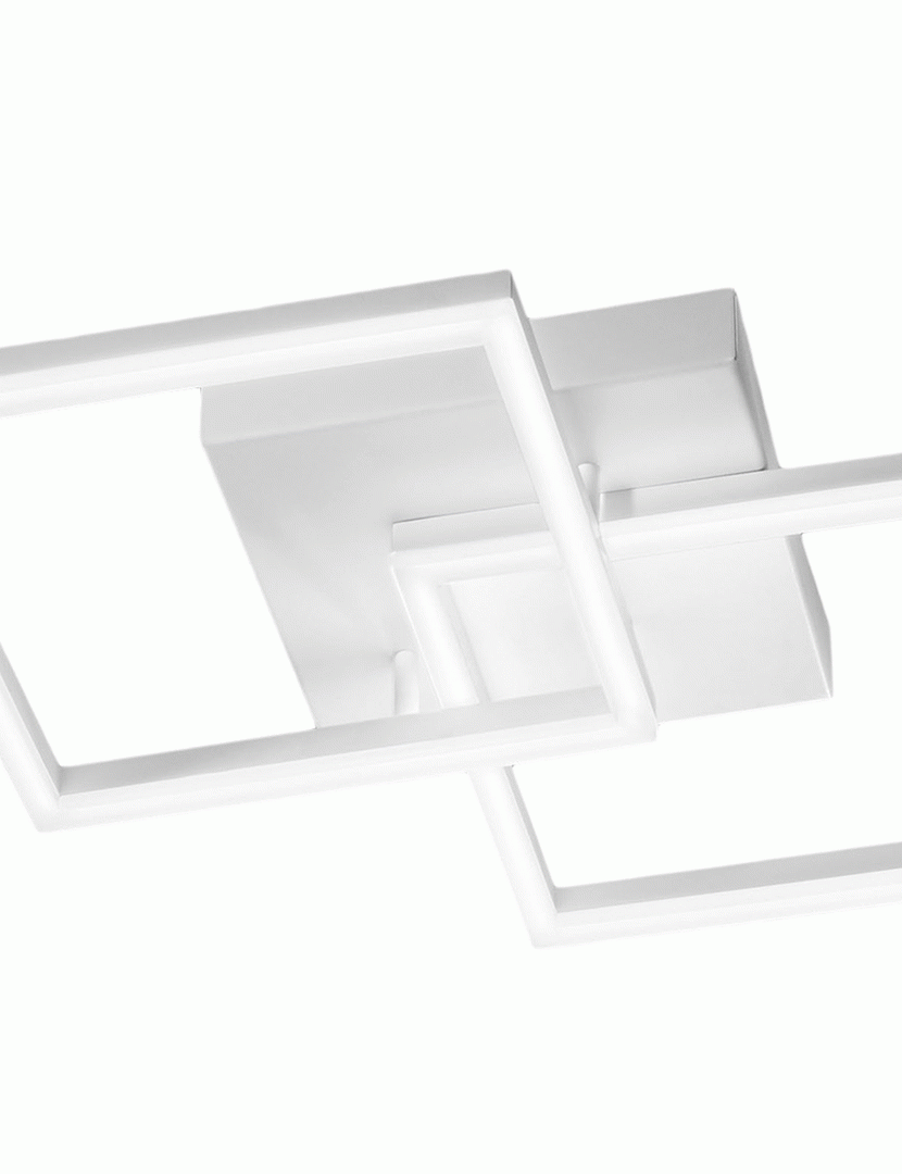 Plafon Skyline 4000K 45 cm