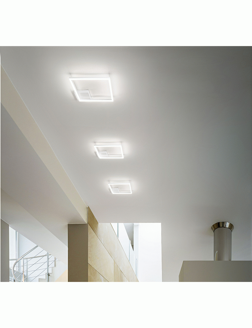 Plafon Skyline 45 cm