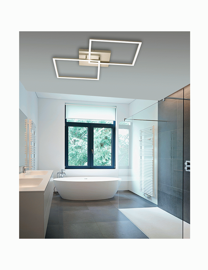 Plafon Skyline 65 cm