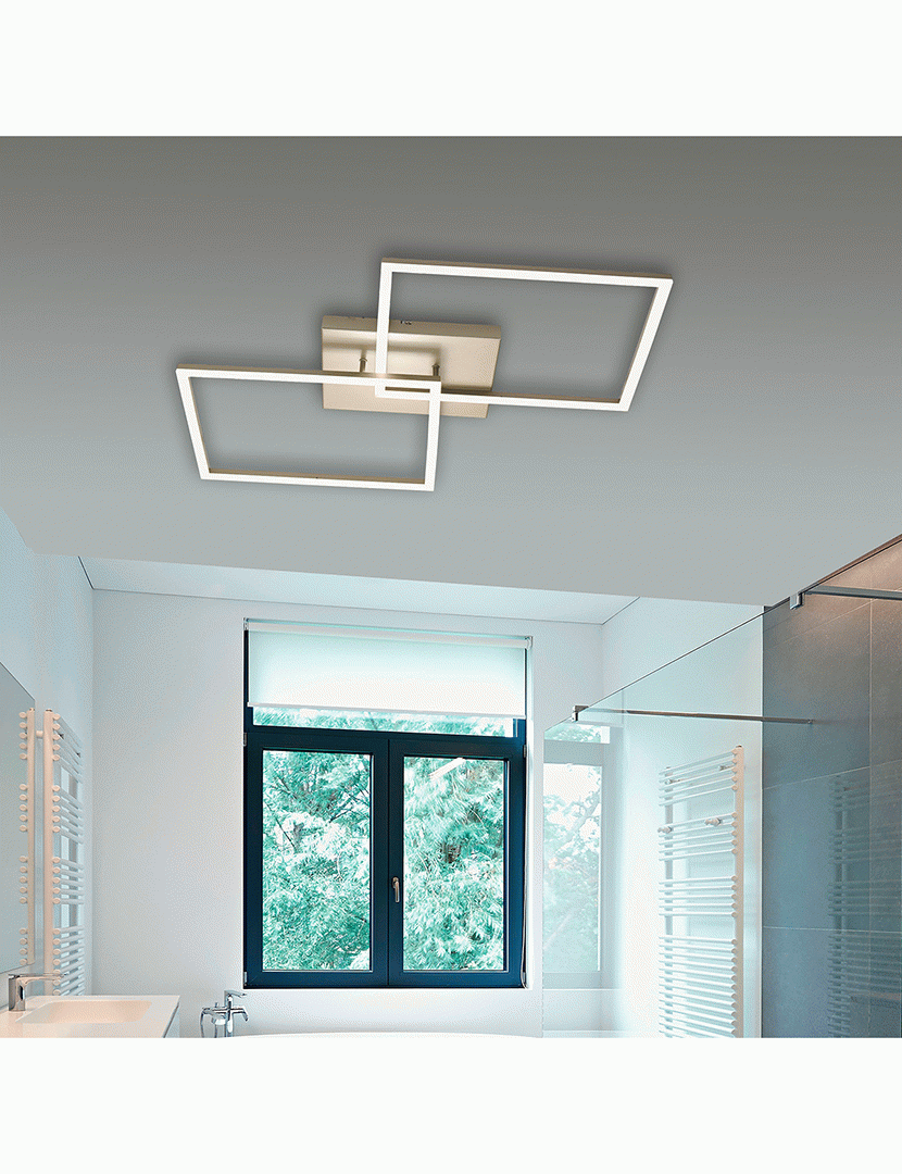 Plafon Skyline 65 cm