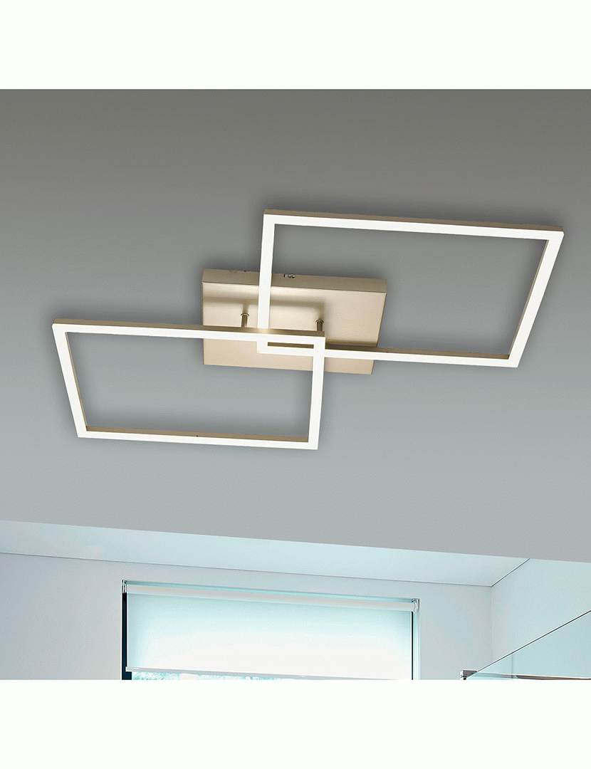 Plafon Skyline 65 cm