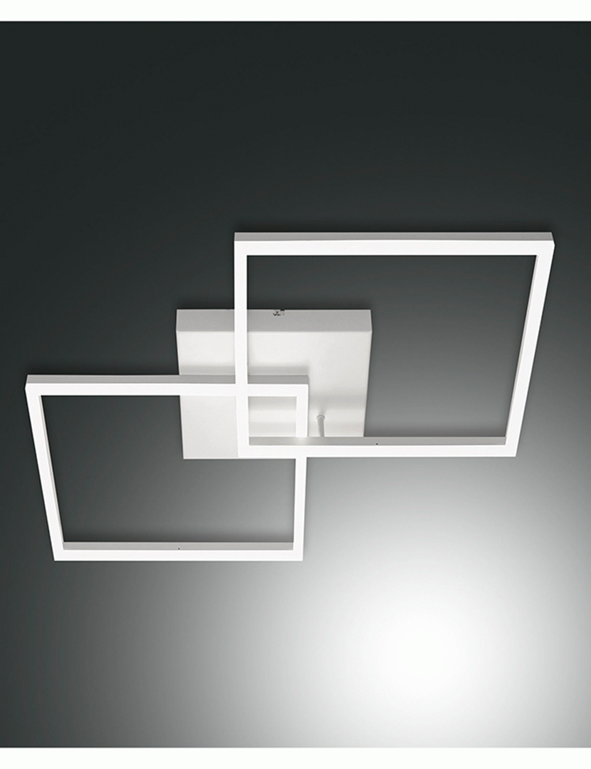 Plafon Skyline 4000K 65 cm