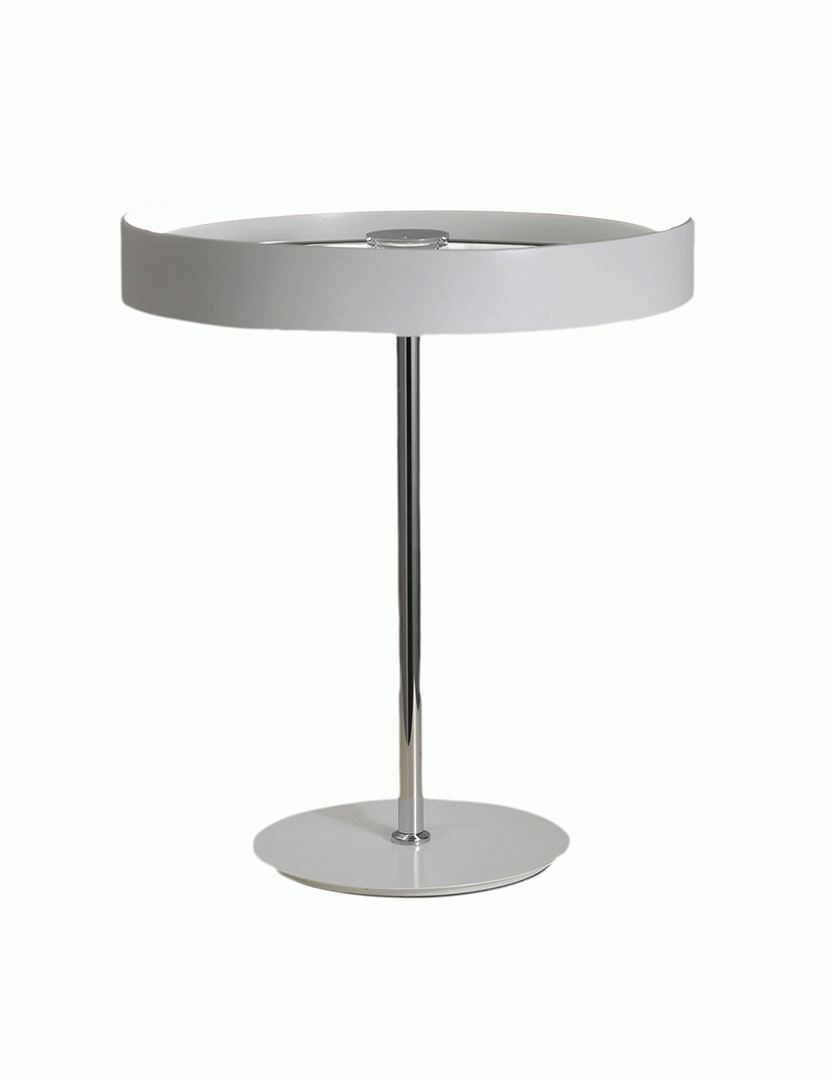 Candeeiro Mesa Double 35 cm