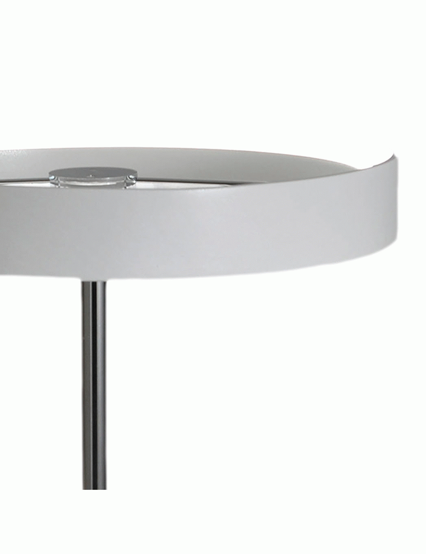 Candeeiro Mesa Double 35 cm