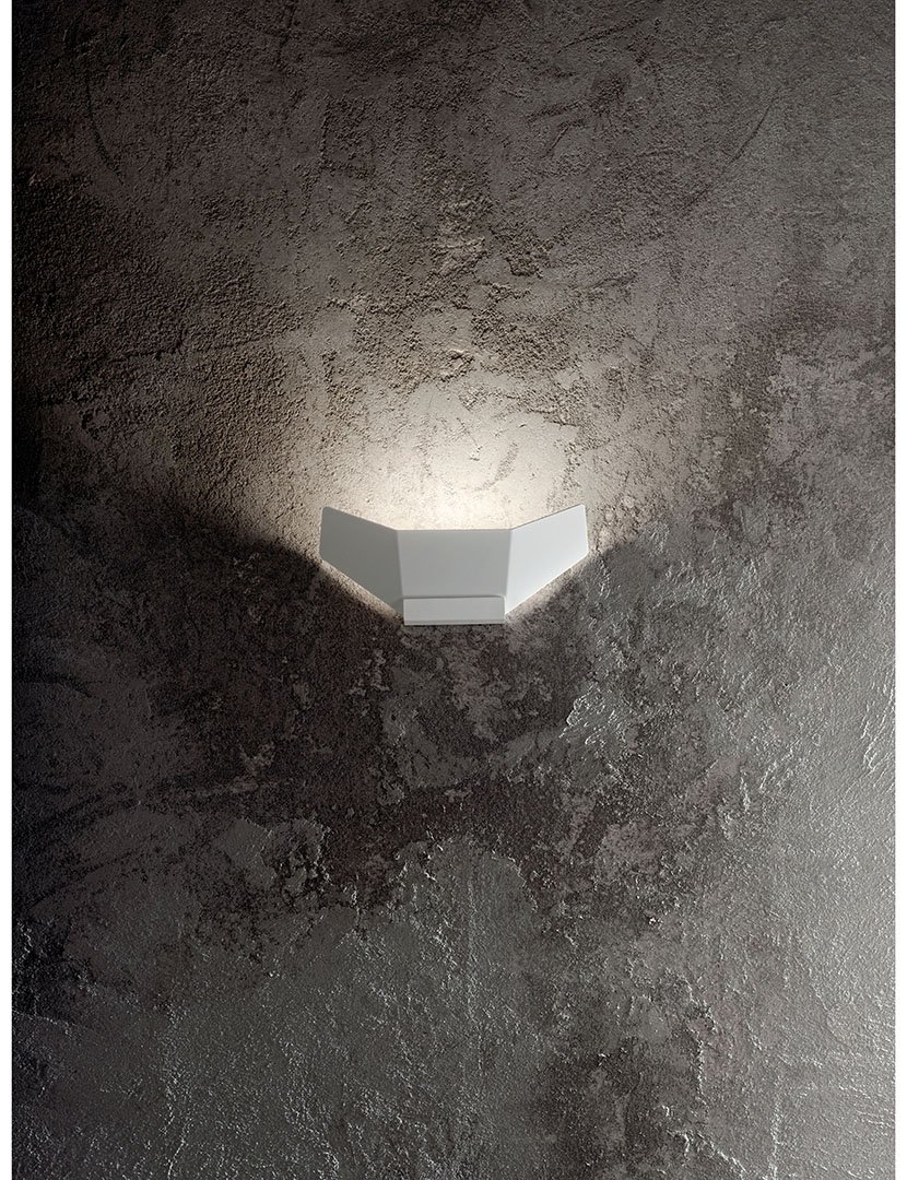 Candeeiro Parede Safi 36 cm