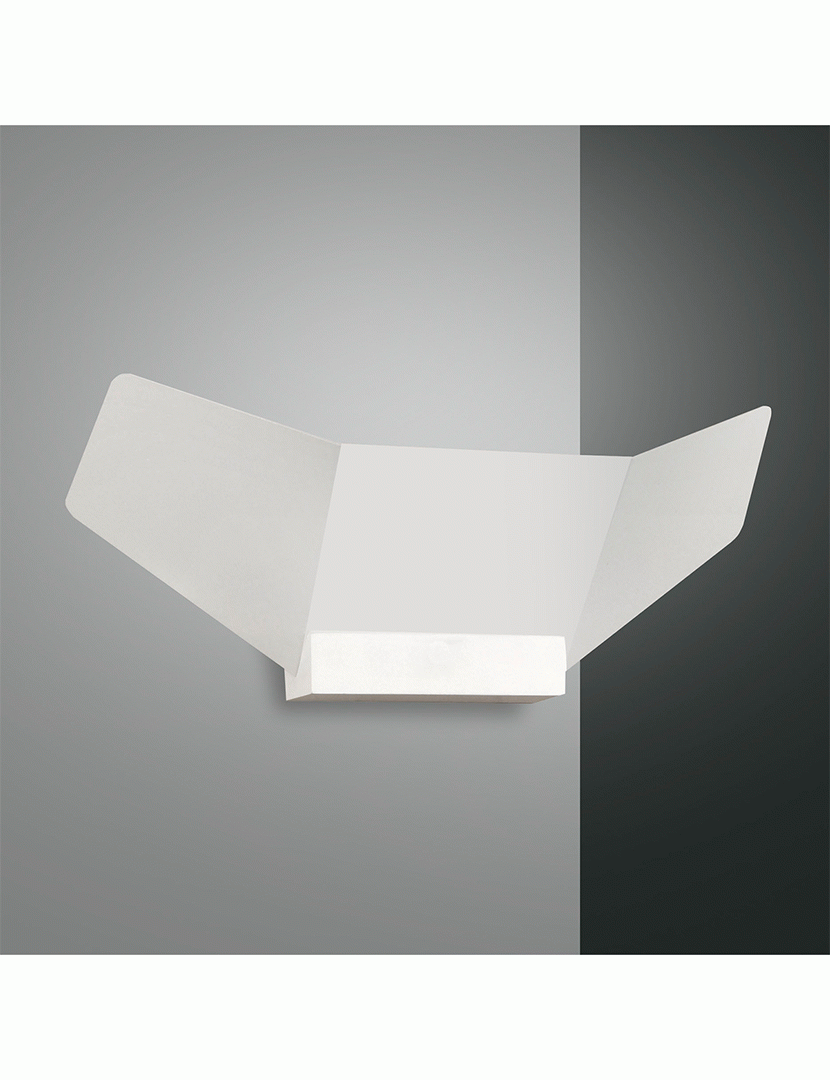 Candeeiro Parede Safi 36 cm