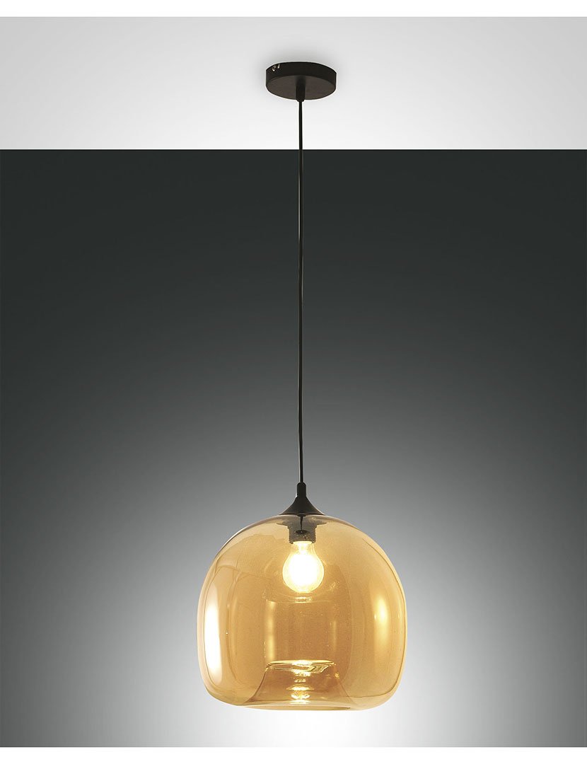 Candeeiro Teto Maia 31 cm