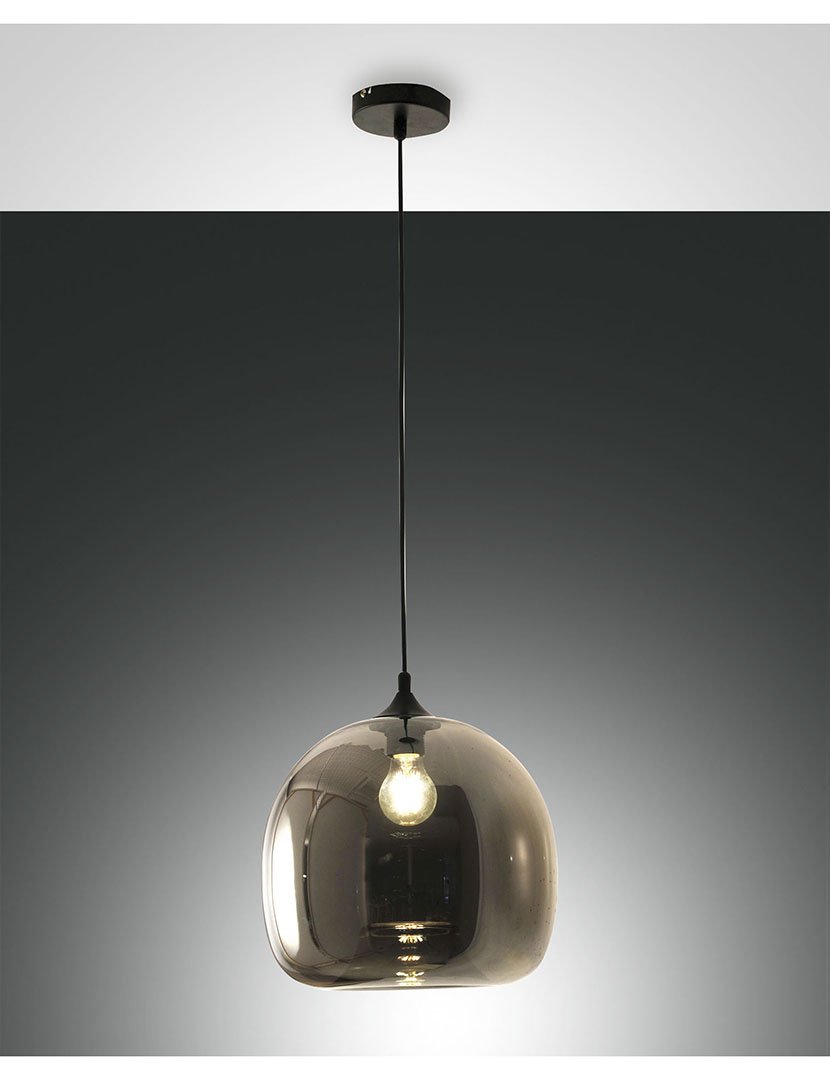 Candeeiro Teto Maia 31 cm