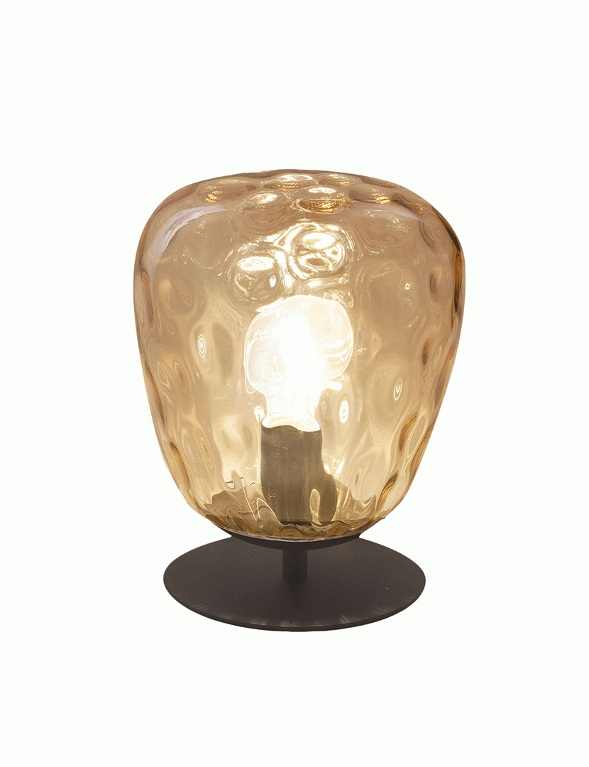 Candeeiro Mesa Gisella 20 cm