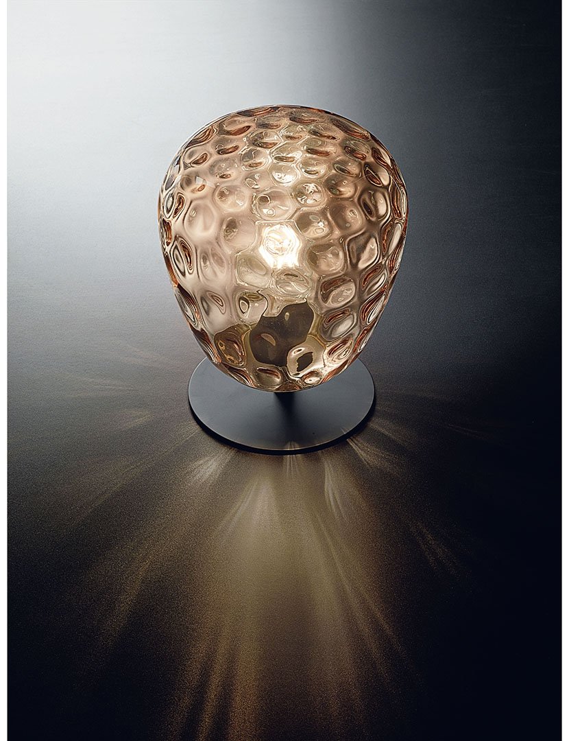 Candeeiro Mesa Gisella 20 cm