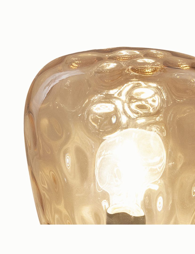 Candeeiro Mesa Gisella 20 cm