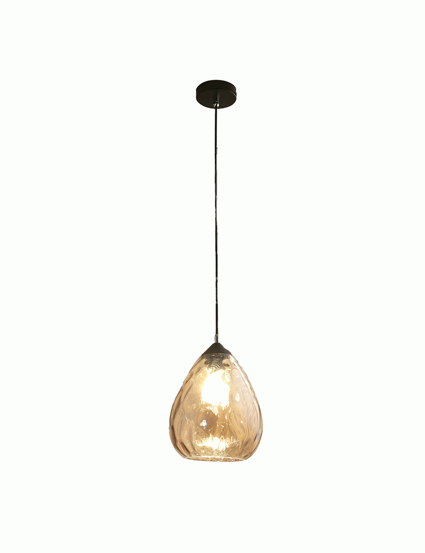 Candeeiro Teto Gisella 20 cm