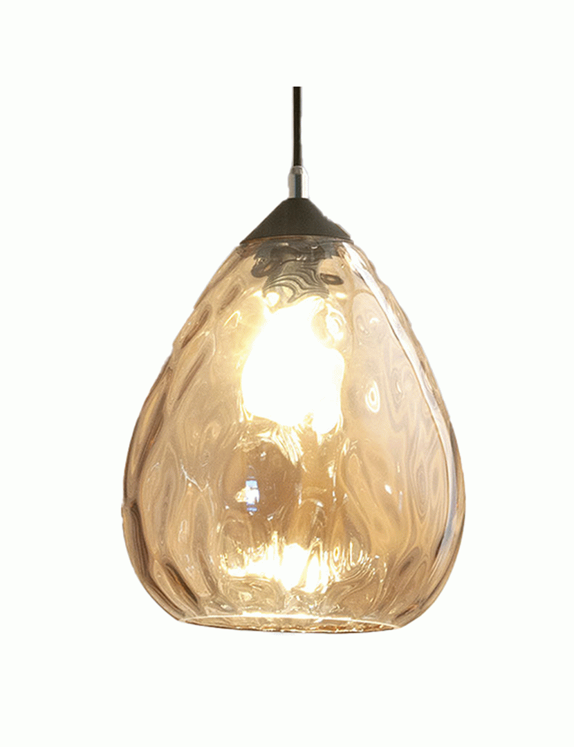 Candeeiro Teto Gisella 20 cm