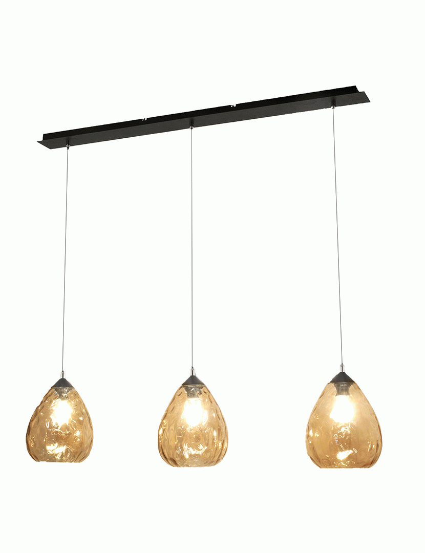 Candeeiro Teto Gisella 110 cm