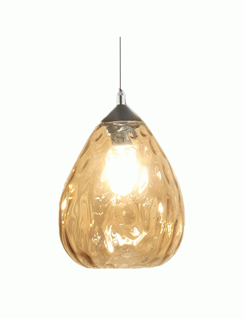 Candeeiro Teto Gisella 110 cm