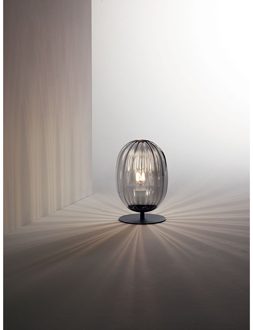 Candeeiro Mesa Infinity 18 cm