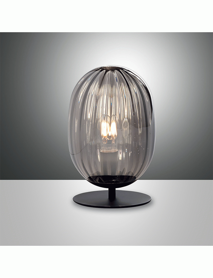 Candeeiro Mesa Infinity 18 cm