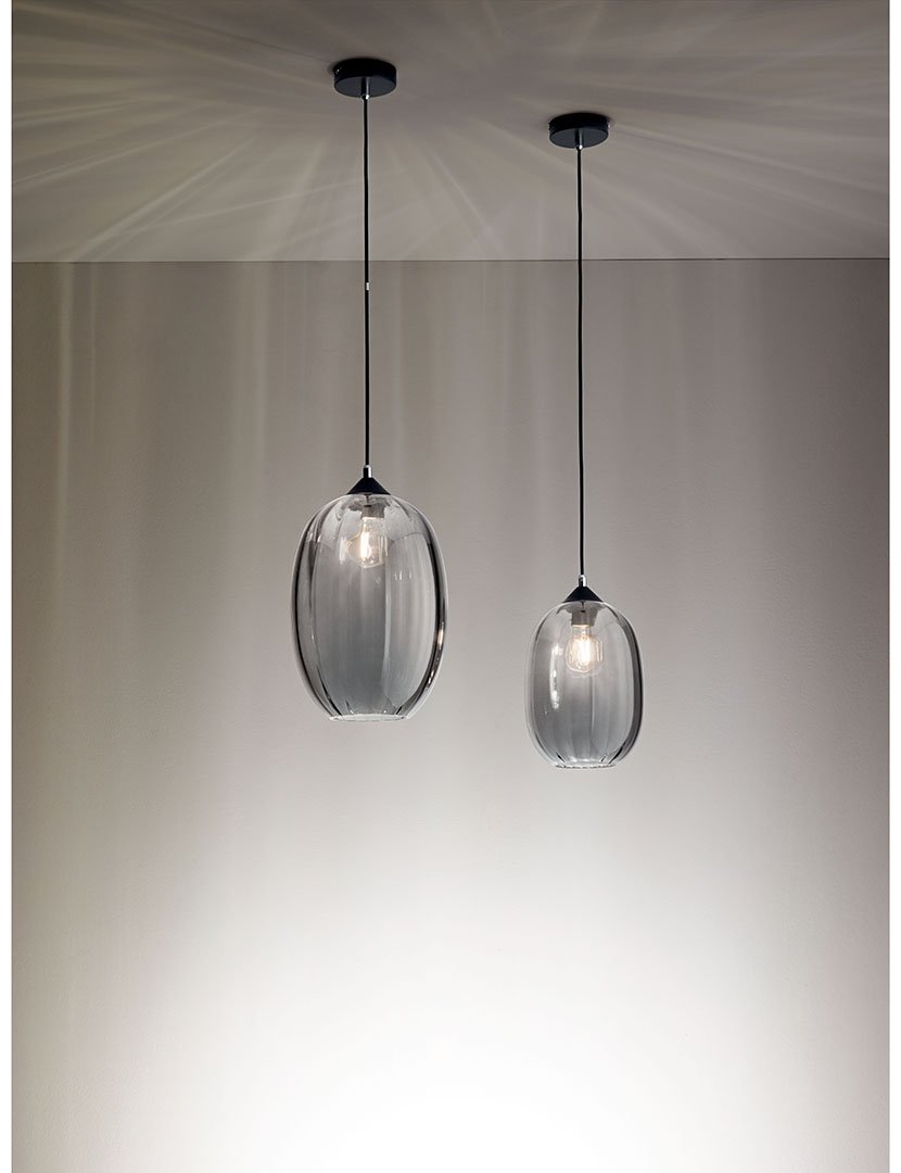 Candeeiro Teto Infinity 20 cm