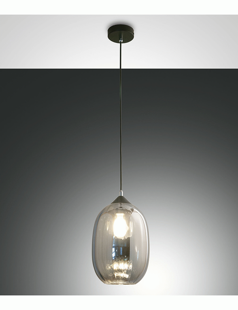 Candeeiro Teto Infinity 20 cm