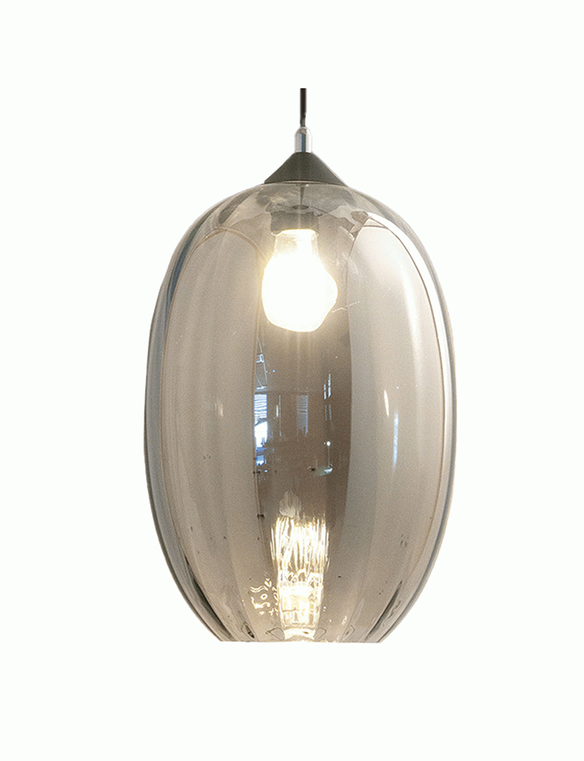 Candeeiro Teto Infinity 25 cm