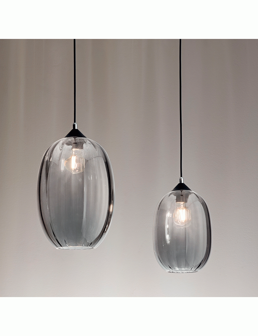 Candeeiro Teto Infinity 25 cm