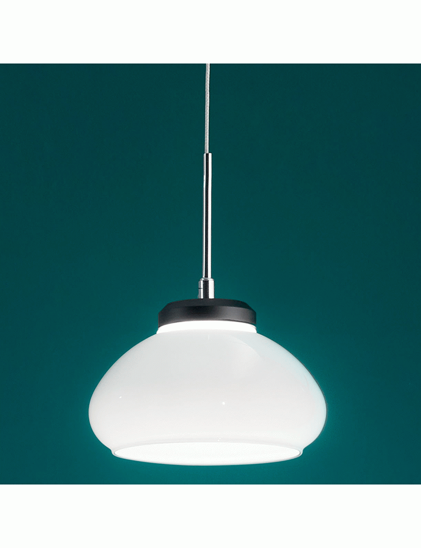 Candeeiro Teto Arabella 16 cm