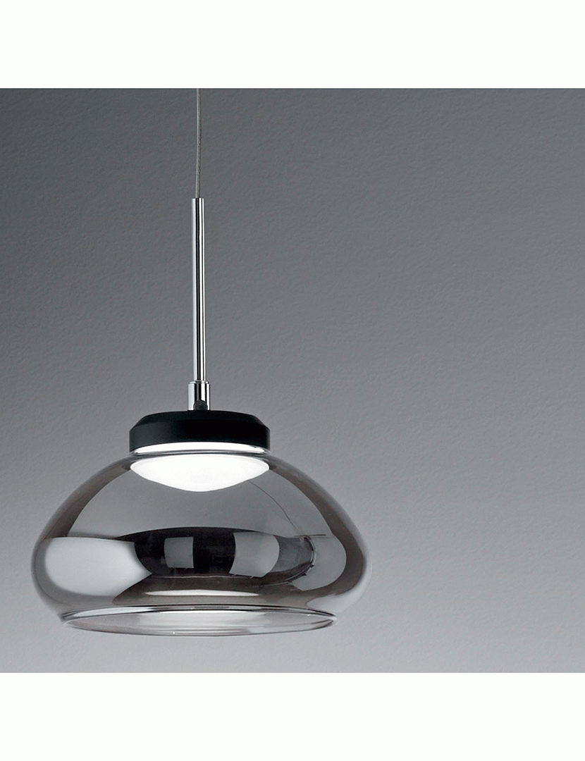 Candeeiro Teto Arabella 16 cm