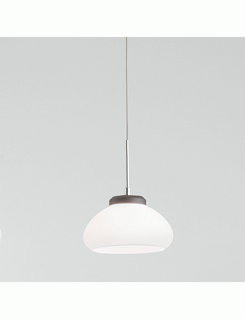 Candeeiro Teto Arabella 95 cm