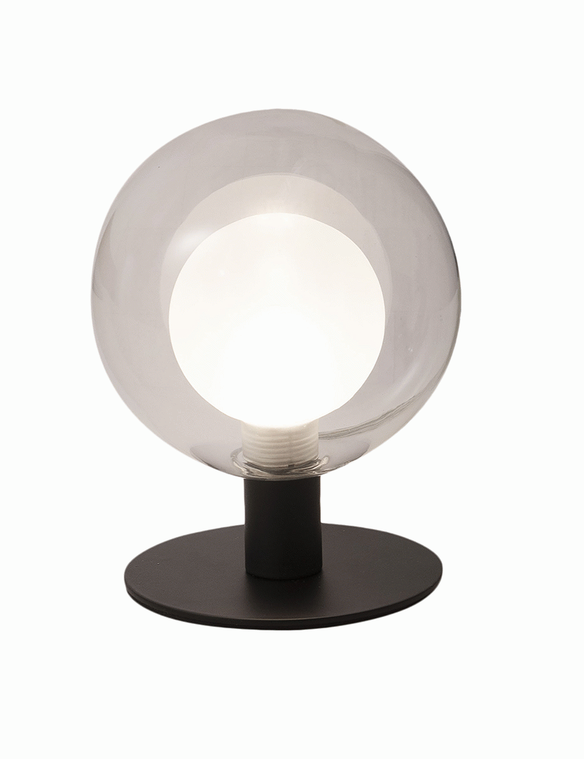 Candeeiro Mesa Teramo