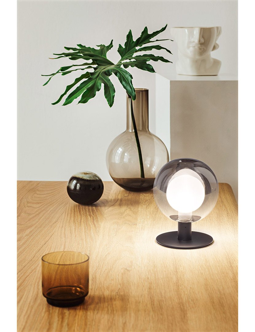 Candeeiro Mesa Teramo