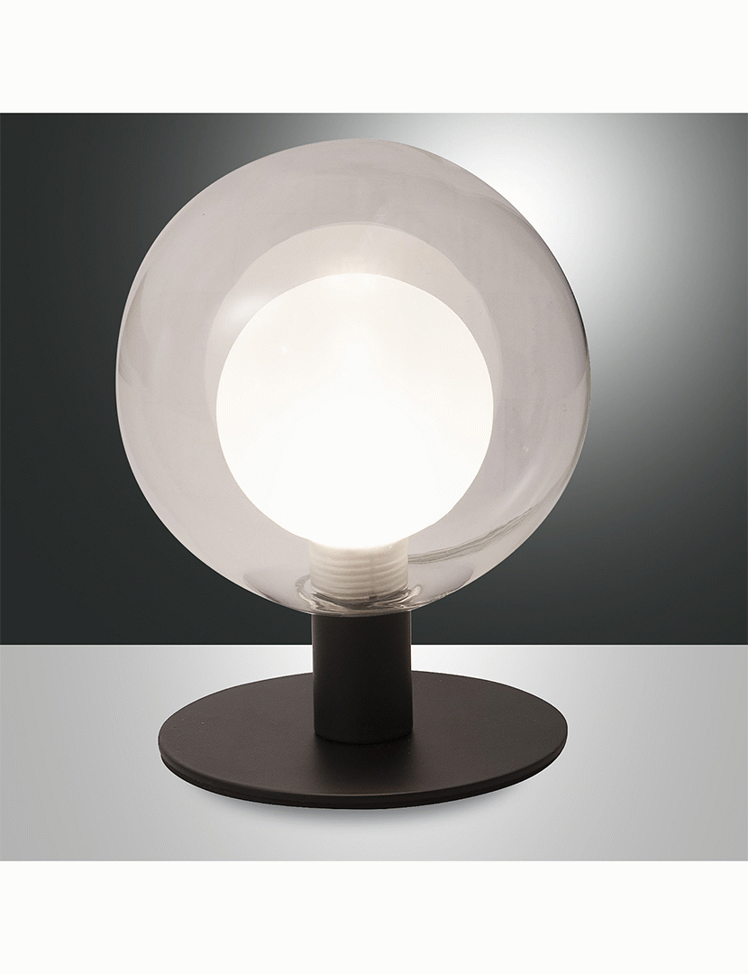 Candeeiro Mesa Teramo