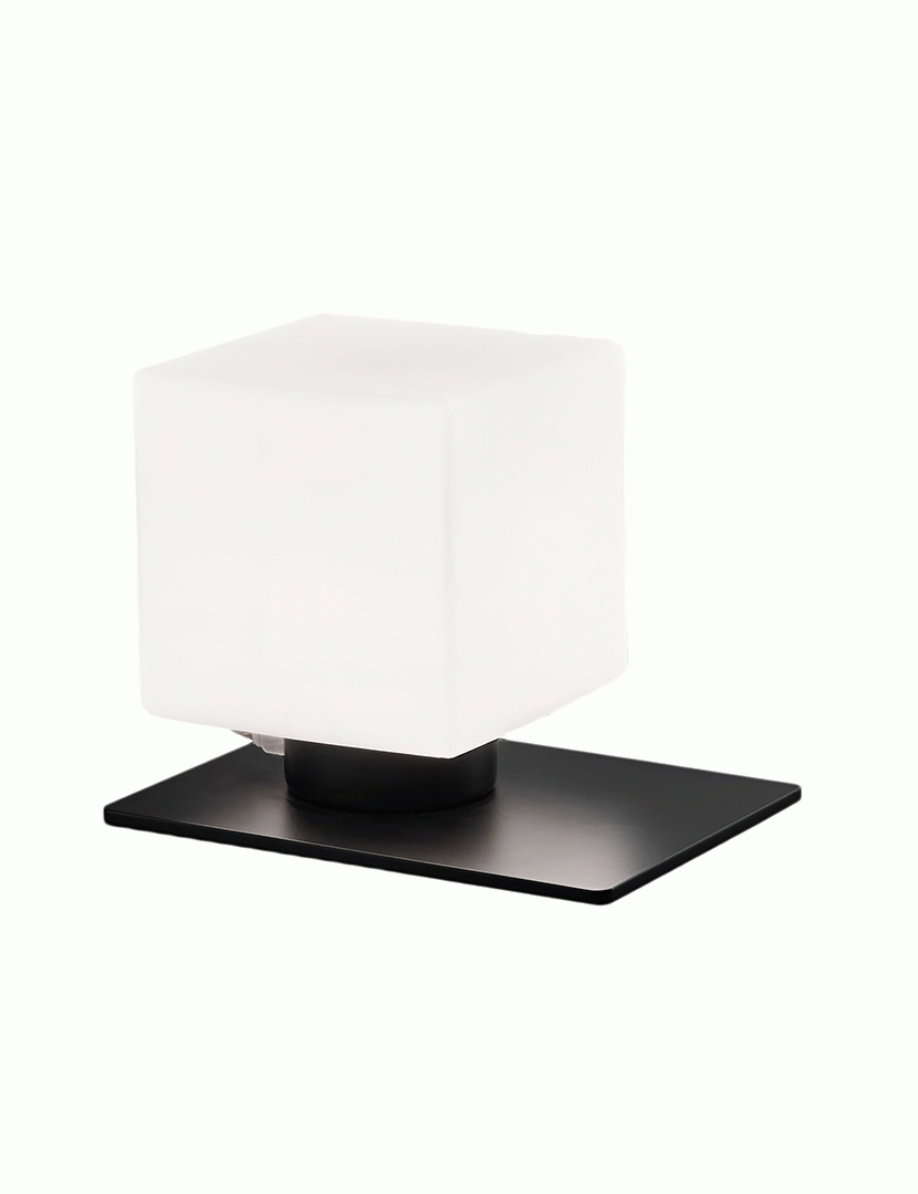 Candeeiro Mesa Zara 12 cm