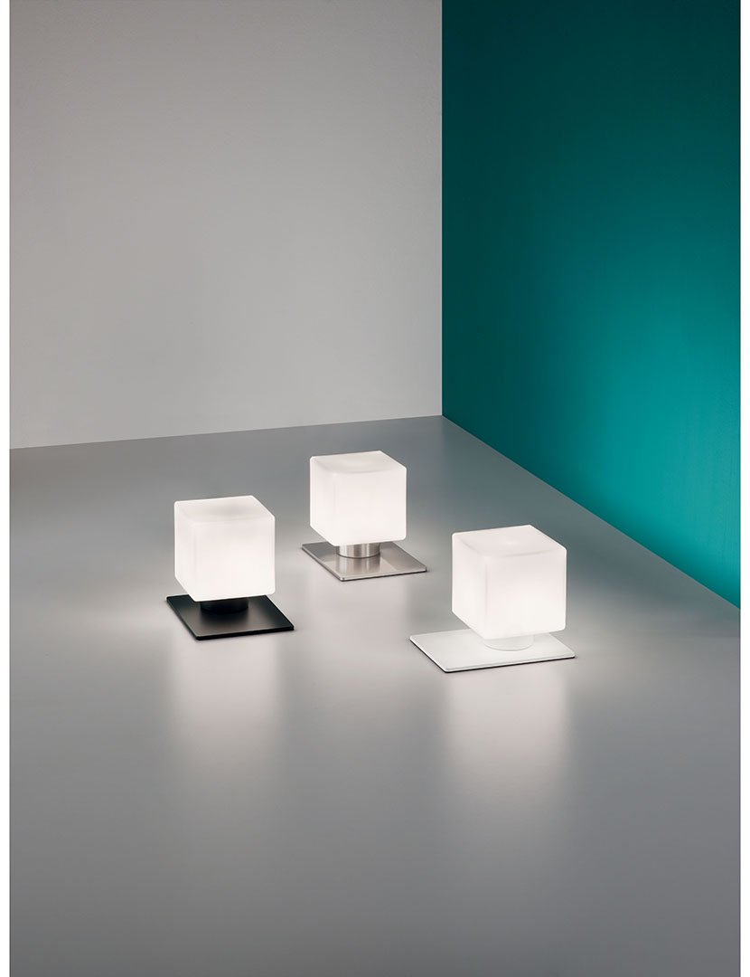 Candeeiro Mesa Zara 12 cm