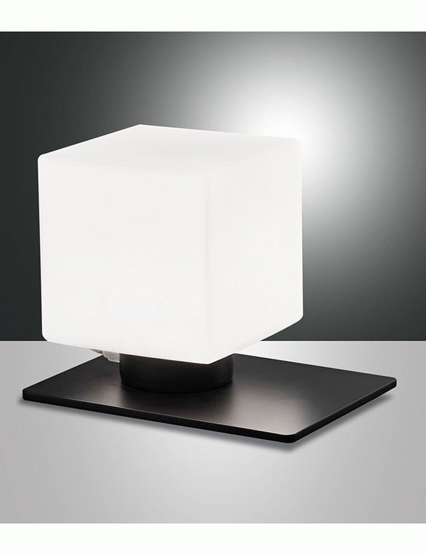 Candeeiro Mesa Zara 12 cm