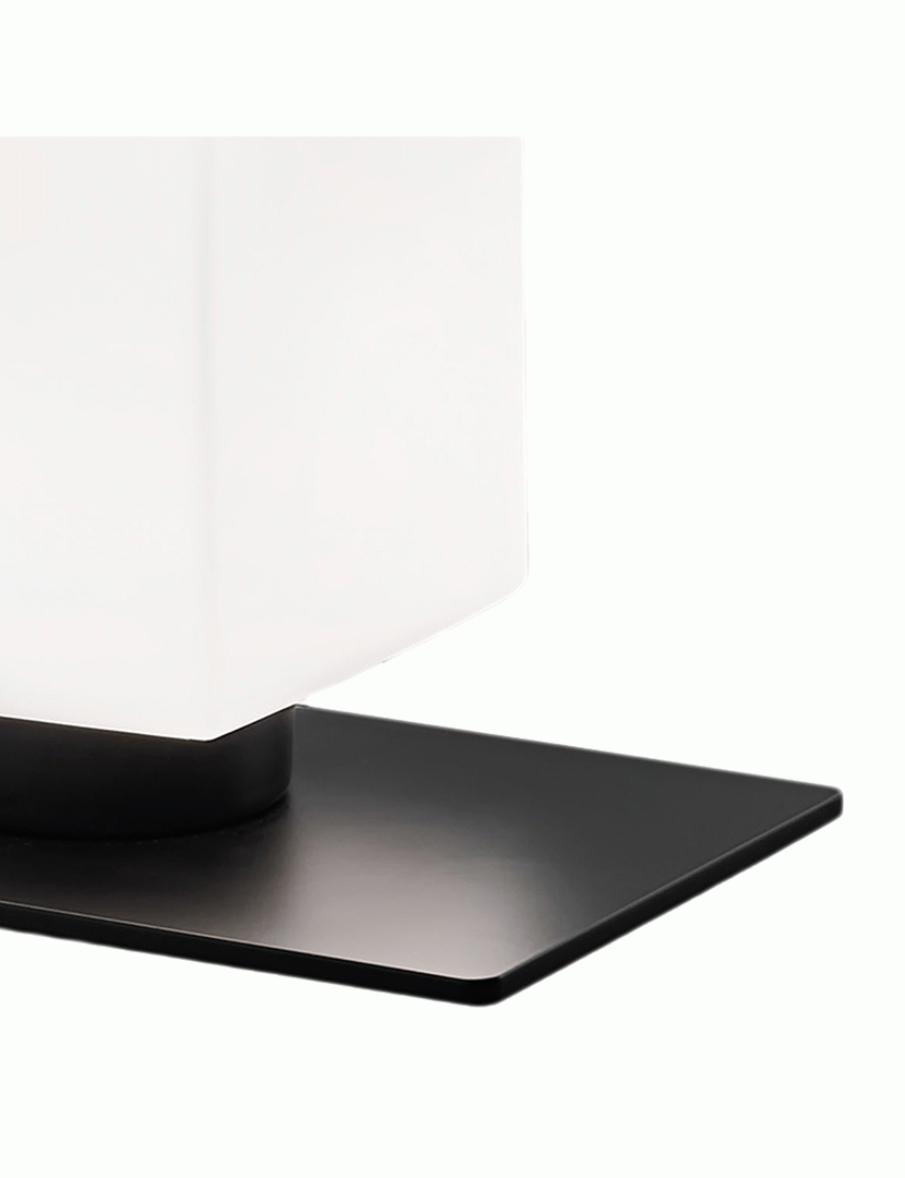 Candeeiro Mesa Zara 12 cm