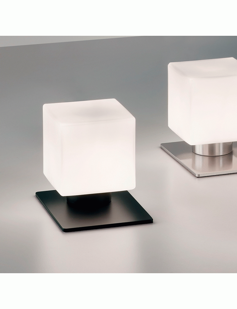 Candeeiro Mesa Zara 12 cm