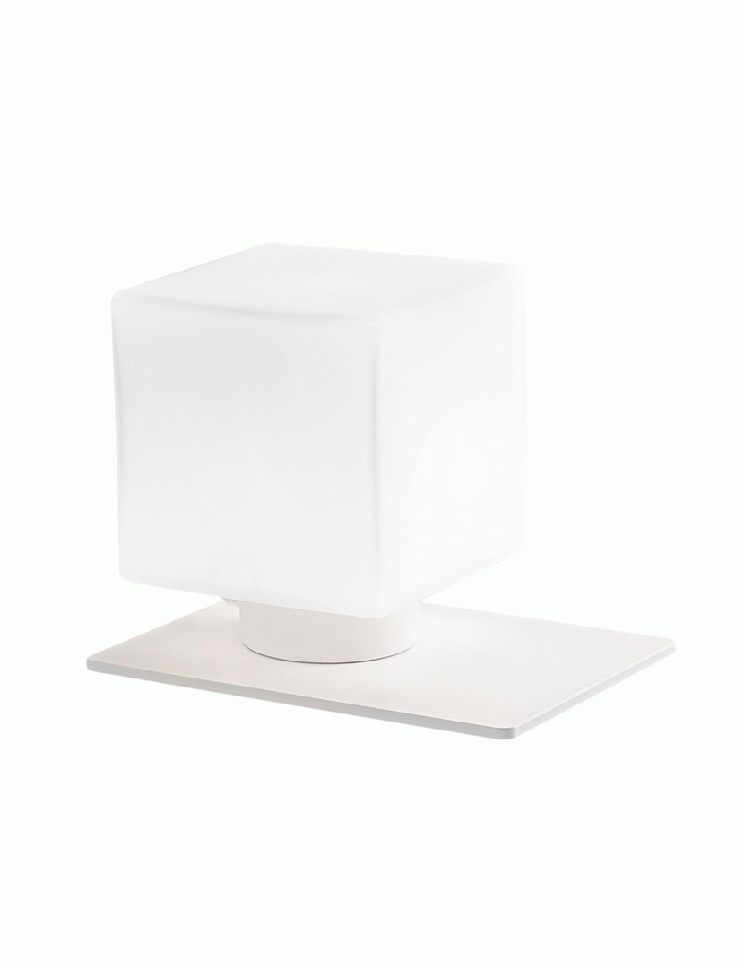 Candeeiro Mesa Zara 12 cm