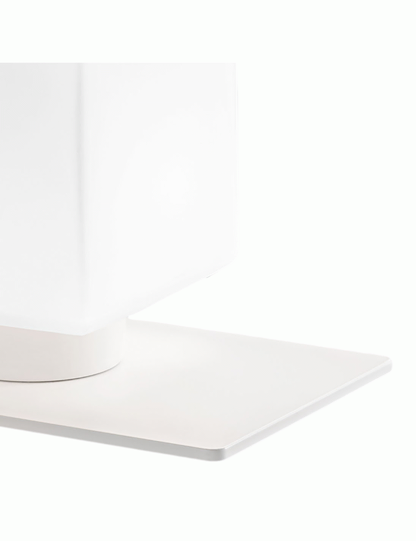 Candeeiro Mesa Zara 12 cm