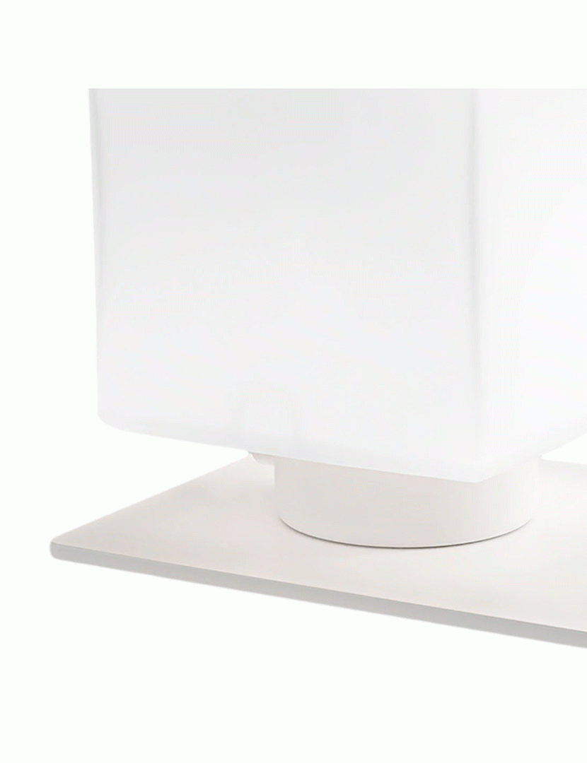 Candeeiro Mesa Zara 12 cm