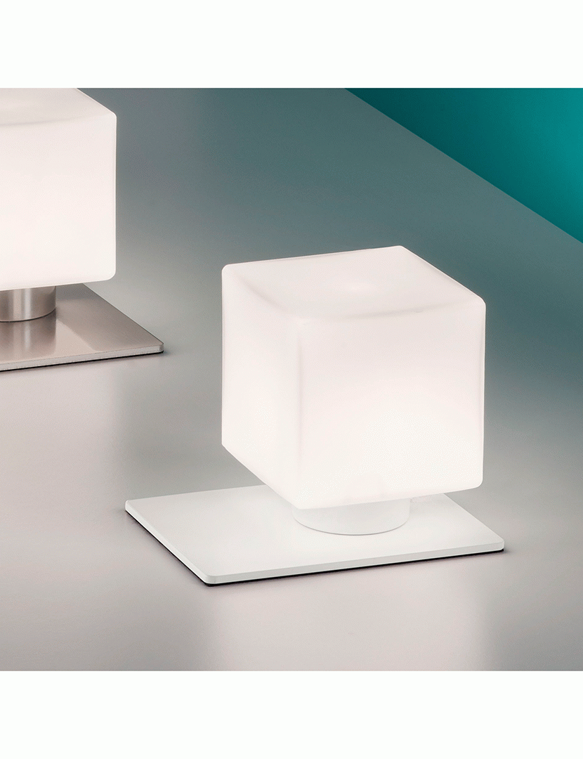 Candeeiro Mesa Zara 12 cm